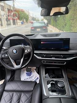 بي ام دبليو X5